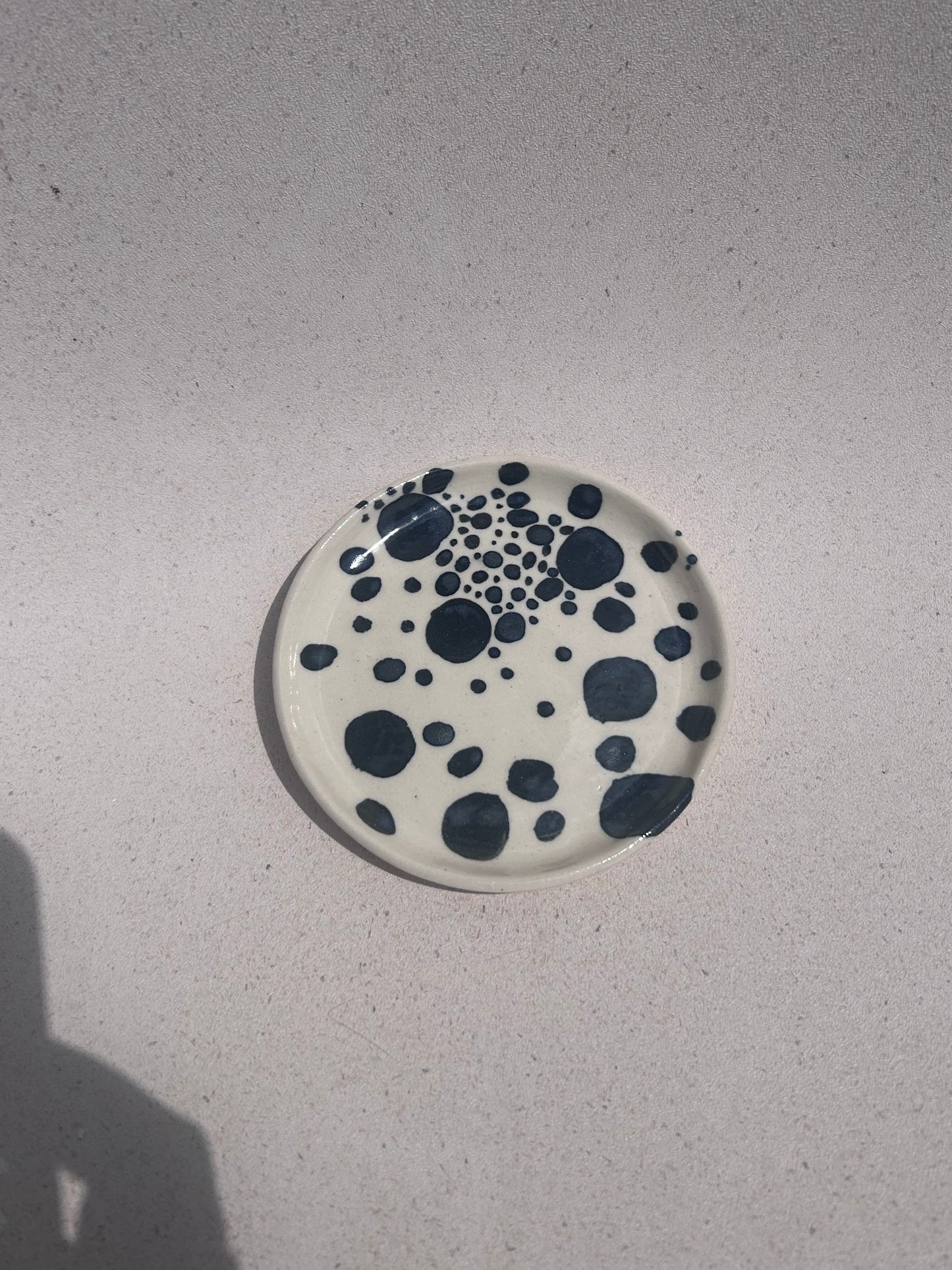 Spot Plate
