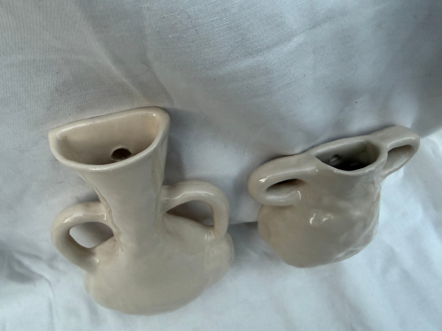 Greek Wall Vases - set of 2
