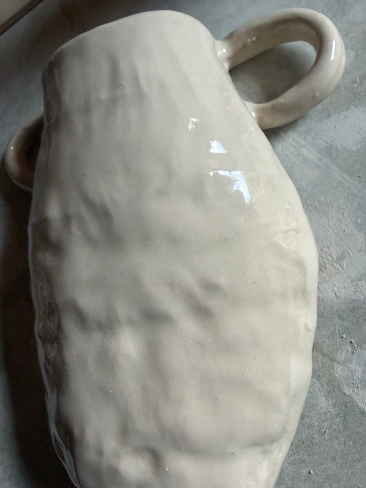 Wall Vase