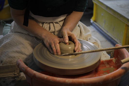 Unleashing the Magic of Clay: Where Earth Transforms into Art