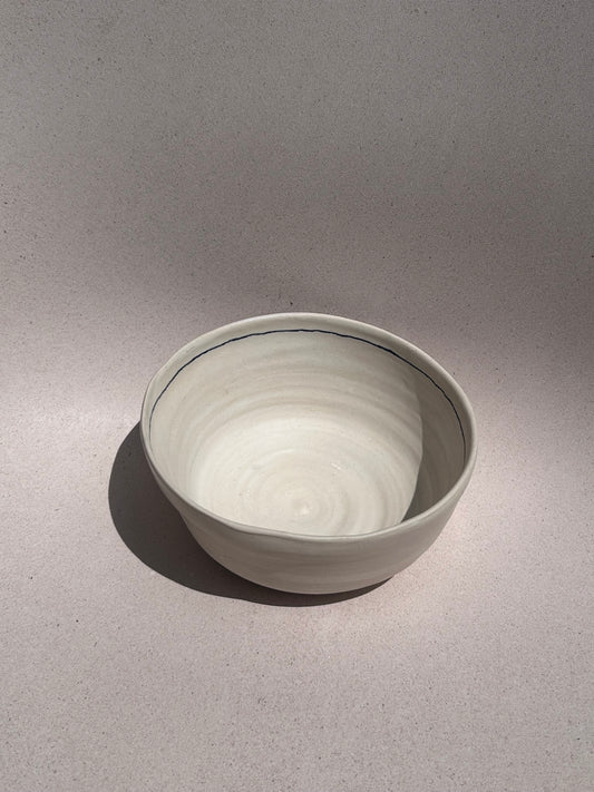 Lined Bowl