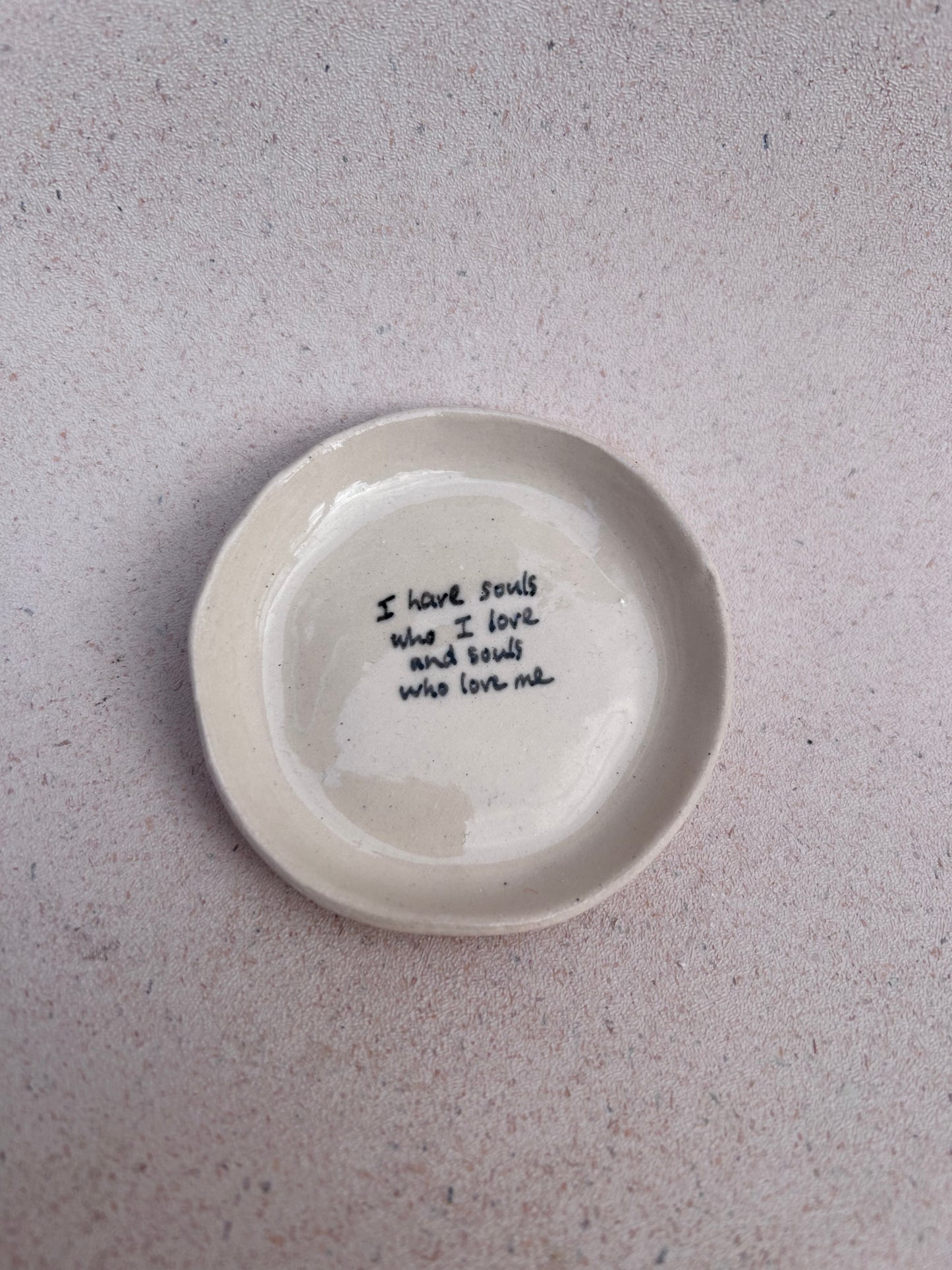 ‘I have souls’ Trinket