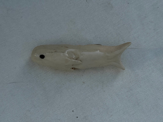 Fishy