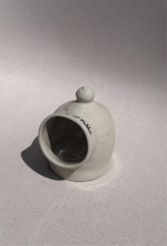 Maldon Salt Pig