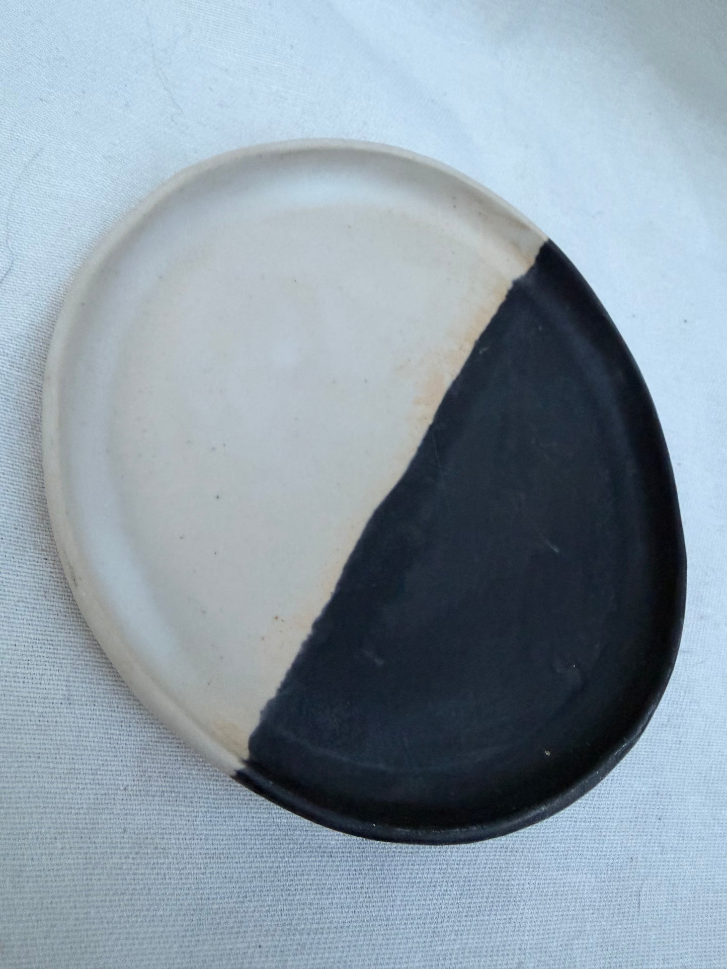 Splice app plate