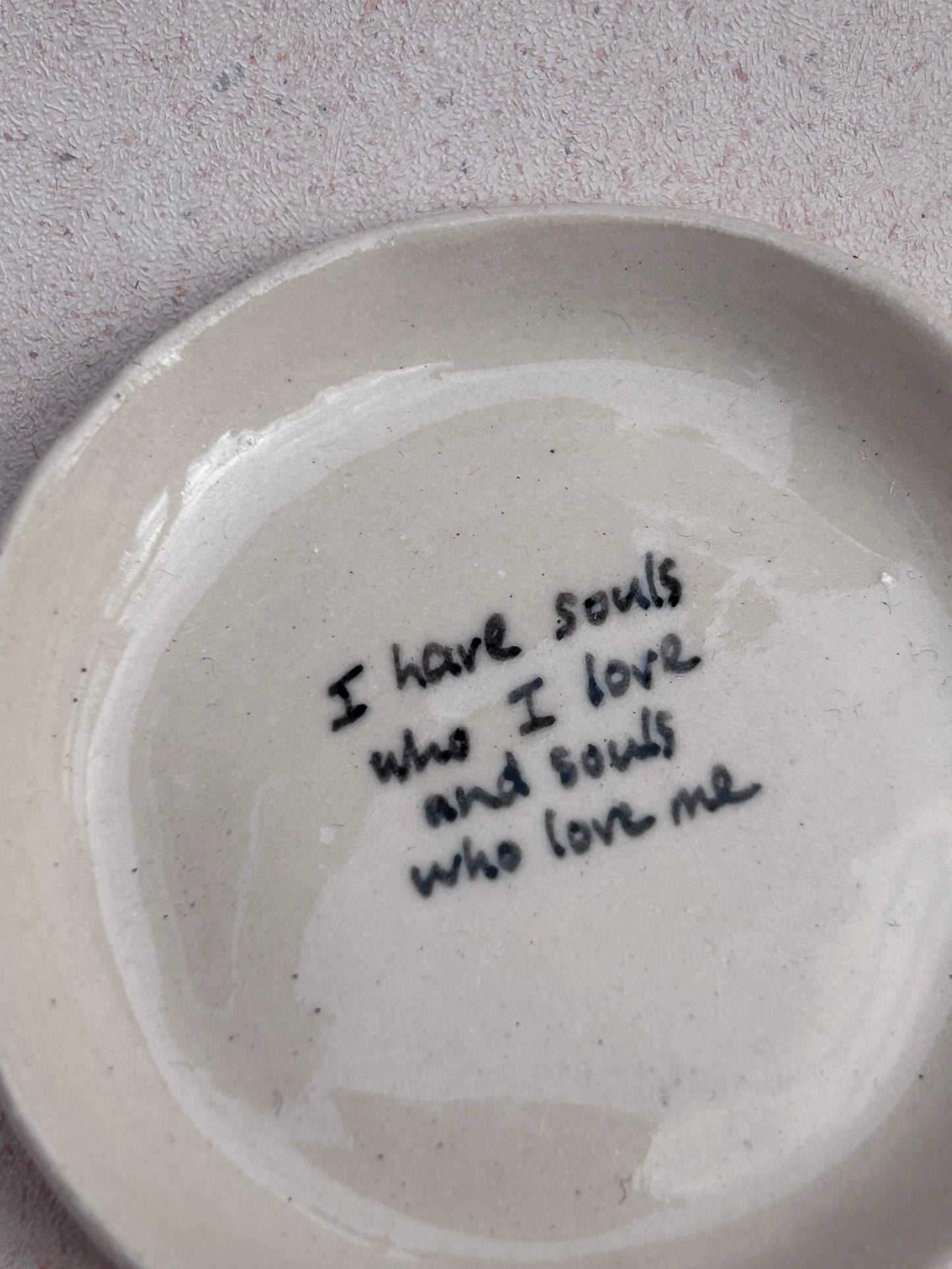 ‘I have souls’ Trinket