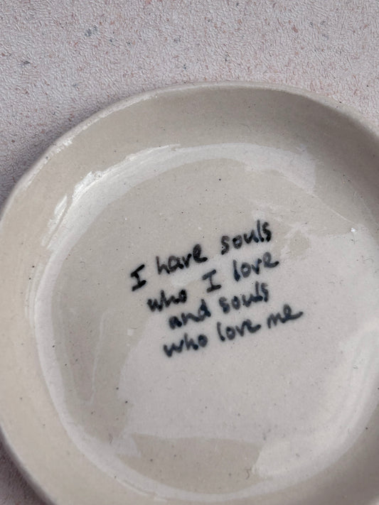 ‘I have souls’ Trinket