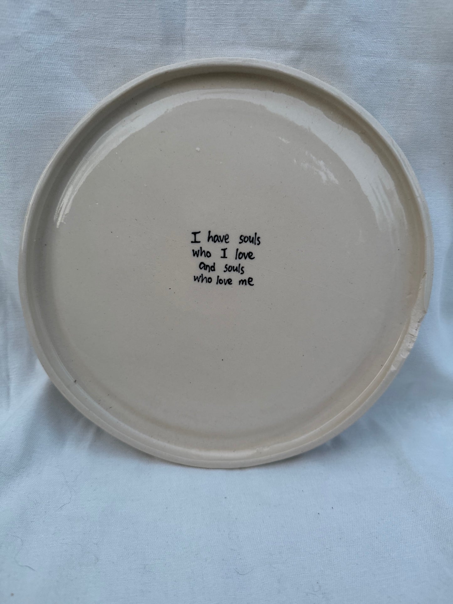 I have souls mega plate