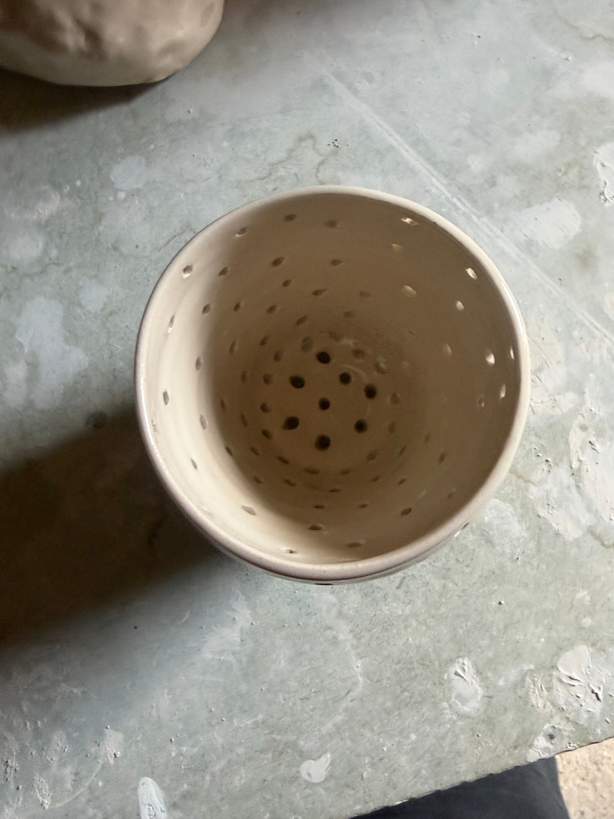 Berry Bowl