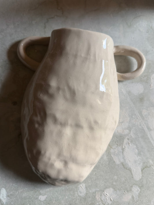 Wall Vase