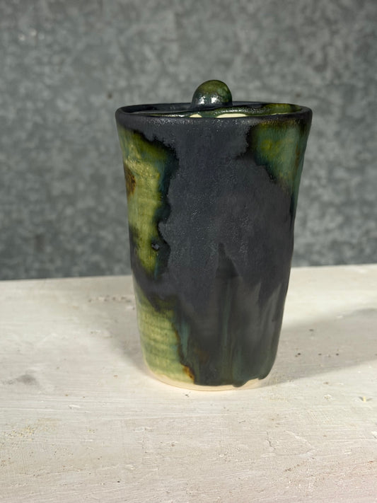 Tall Jar