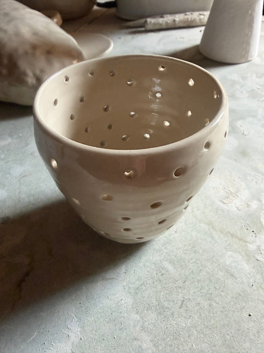 Berry Bowl