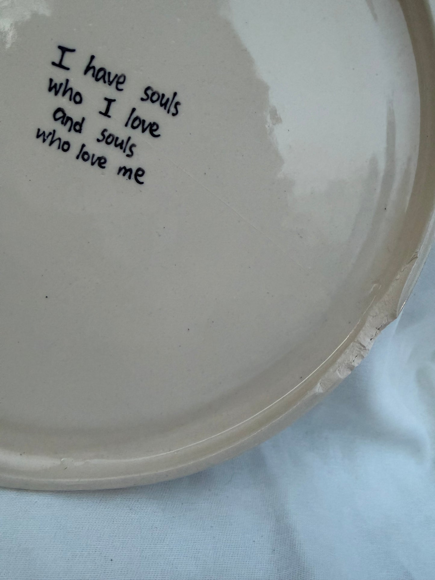 I have souls mega plate