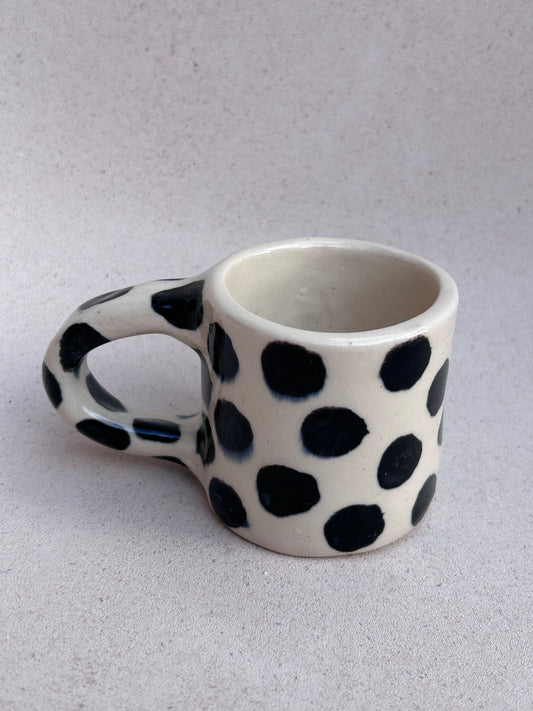 Spotty Mini Mug