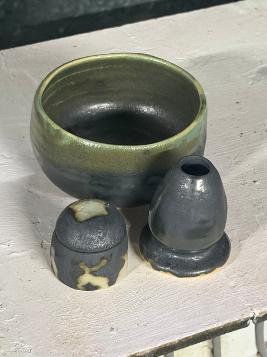 Matcha Bowl Set