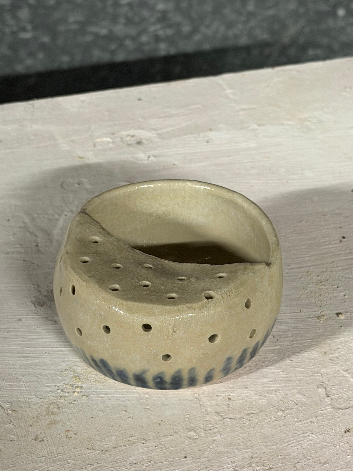 Berry Strainer
