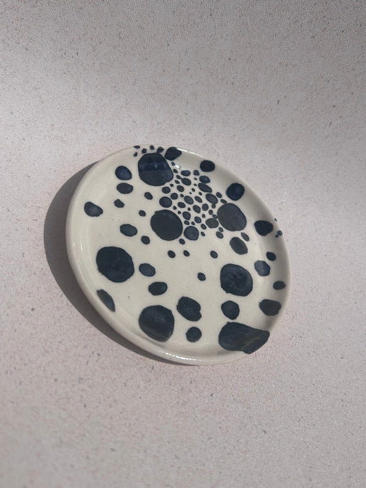 Spot Plate